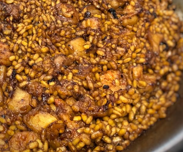 ARROZ SEÑORET 900 x 750