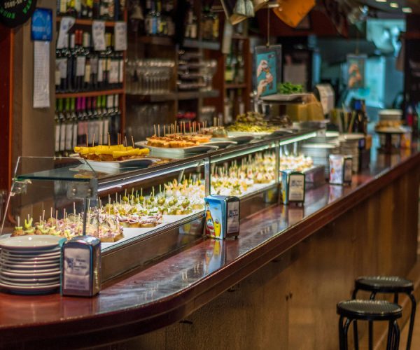 NOS VAMOS DE TAPAS 900 X 750